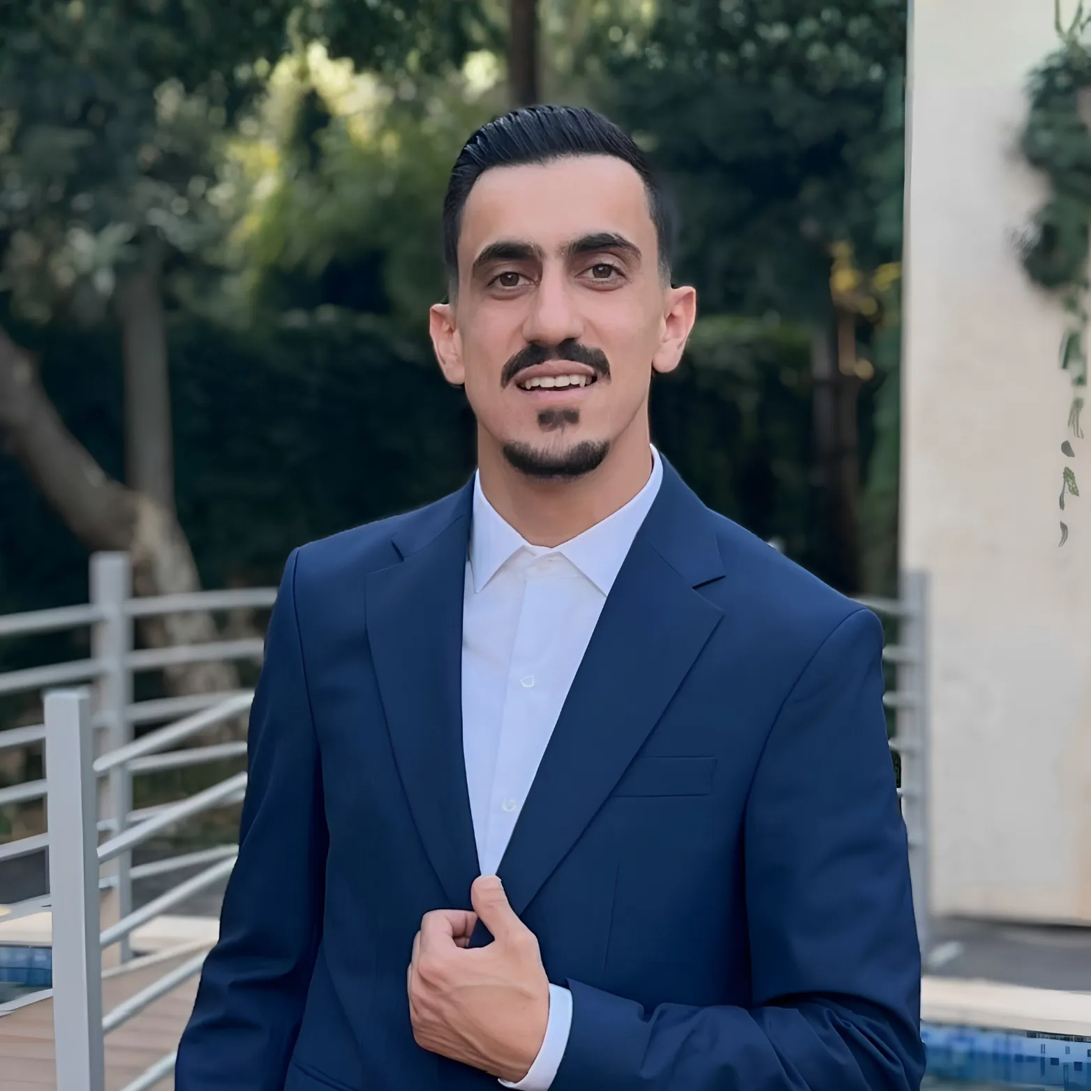 Abdallah Ghannam